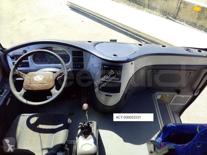 Autobuz King Long XMQ6900