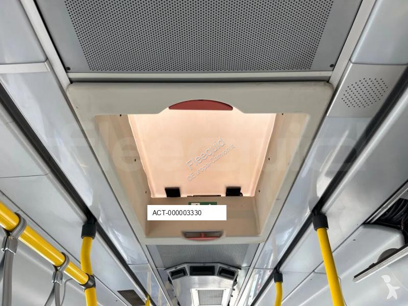Autobuz Scania Citywide LF