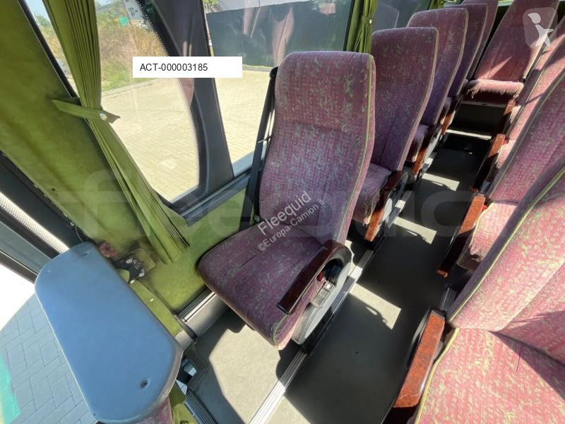 Autobus Mercedes