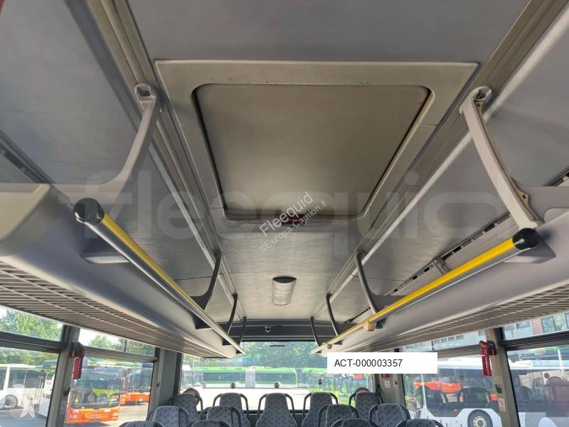 Bus Mercedes