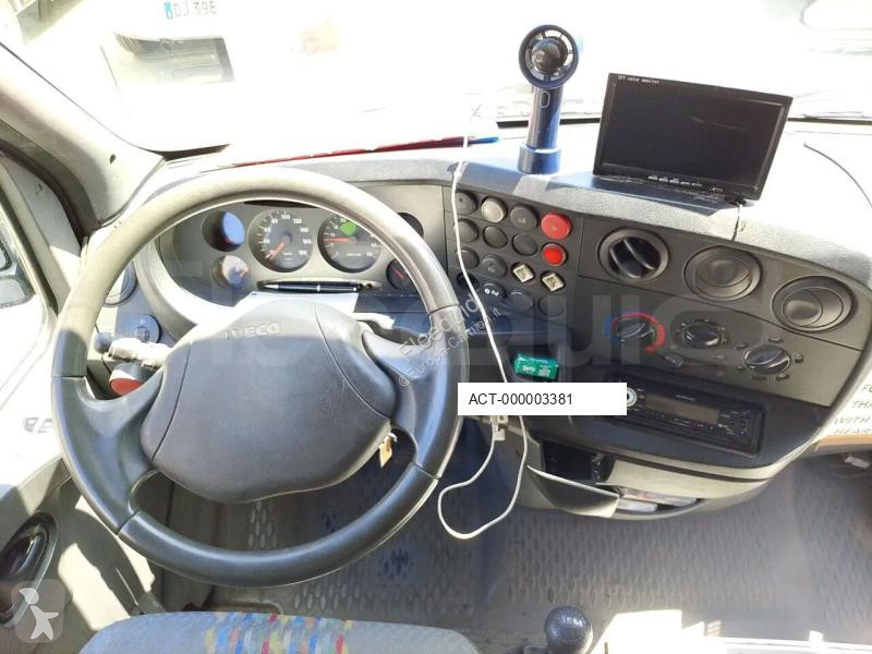 Autobus Iveco
