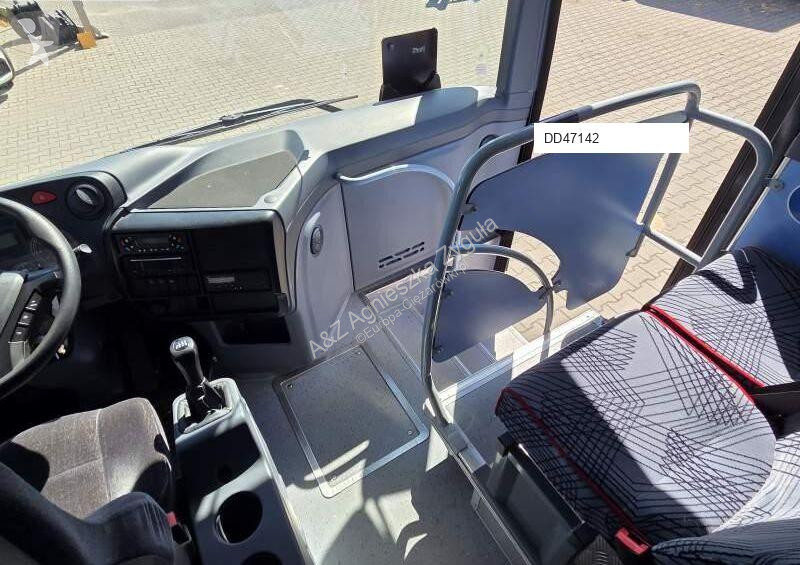 Camioneta Iveco CROS/ SPROWADZONY