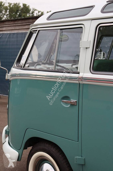 Autobús Volkswagen T1 bus