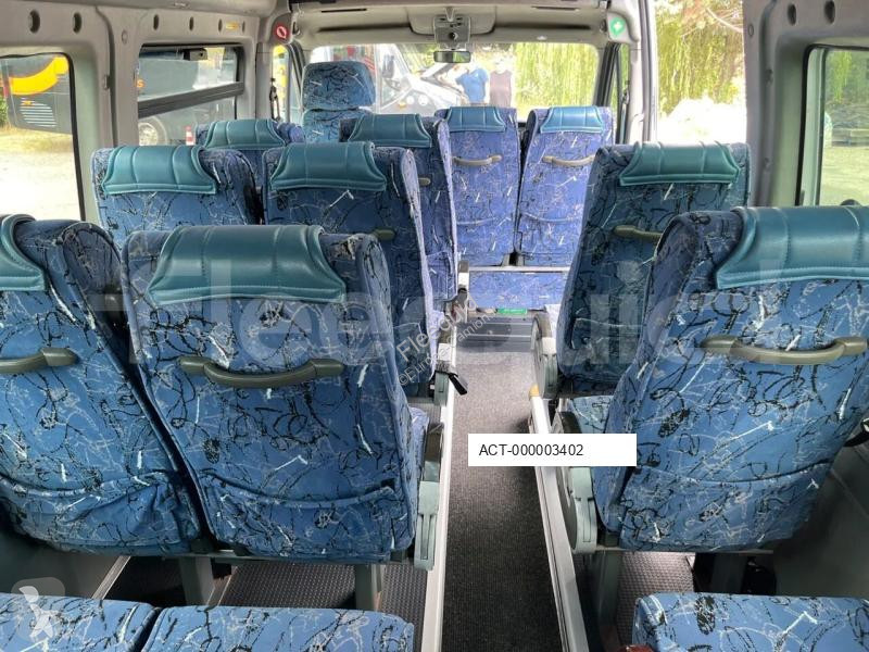 Autobus Renault