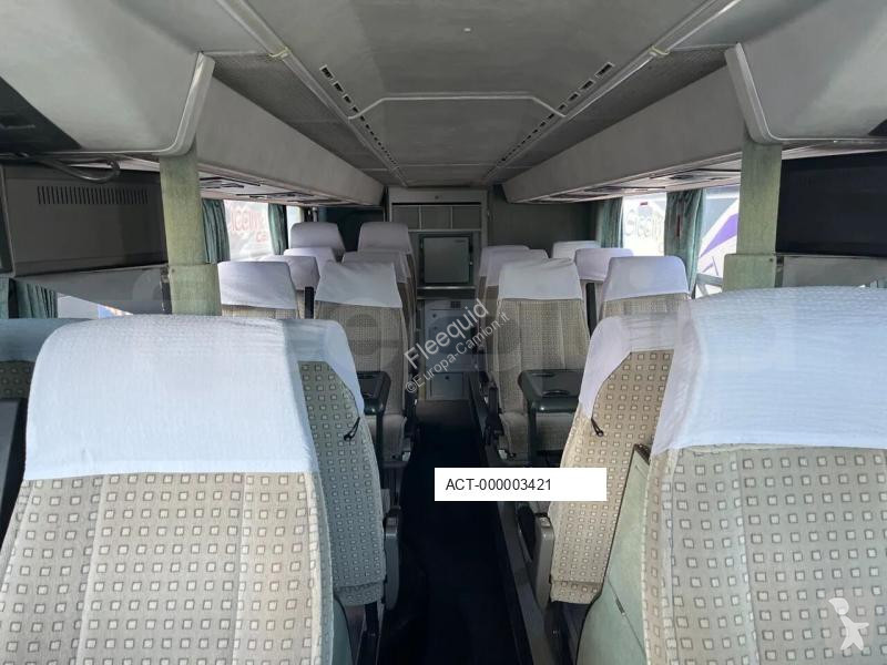 Autobus Setra S328