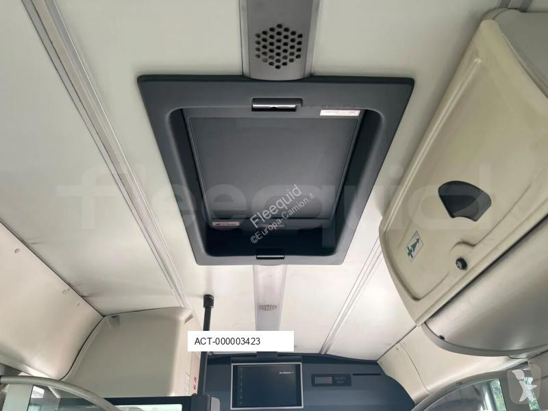 Pullman Iveco