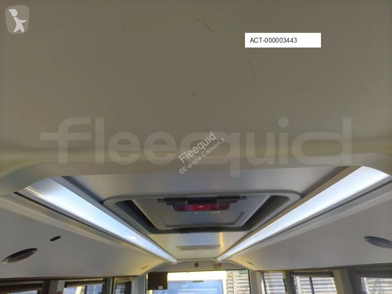 Bus Iveco Indcar