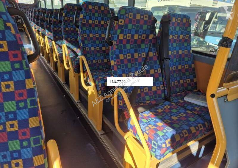 Градски автобус Irisbus RECREO