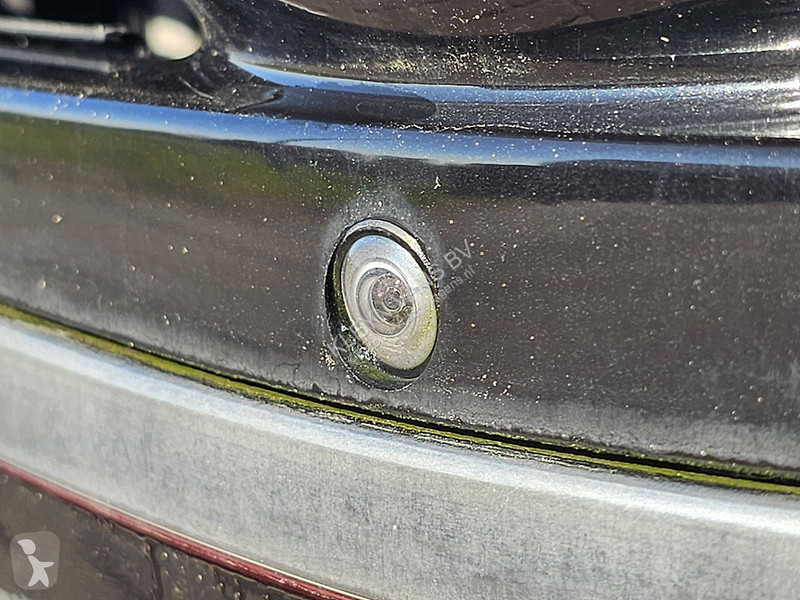 باص Mercedes 300 6-Zits Pano Navi L2! EQV