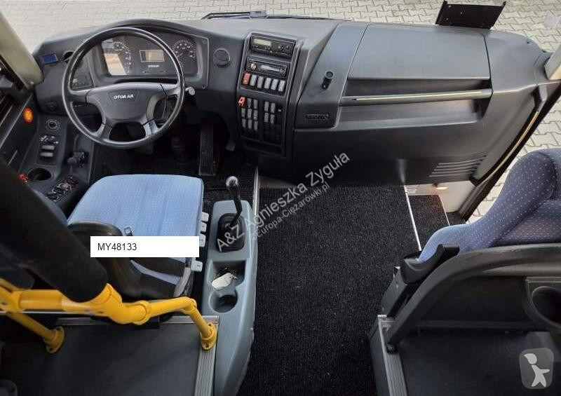 باص Otokar VECTIO