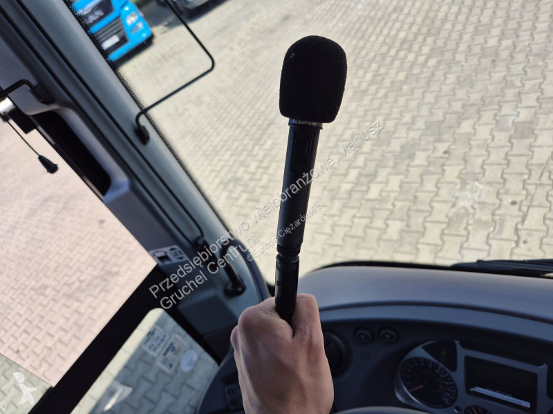 Bus Irisbus Iveco 330 KM / LIKE CAMPER / SOLAR...
