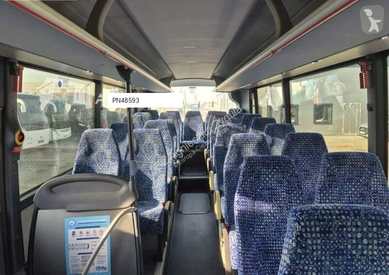 Градски автобус Neoplan TRENDLINER / SPROWADZONY