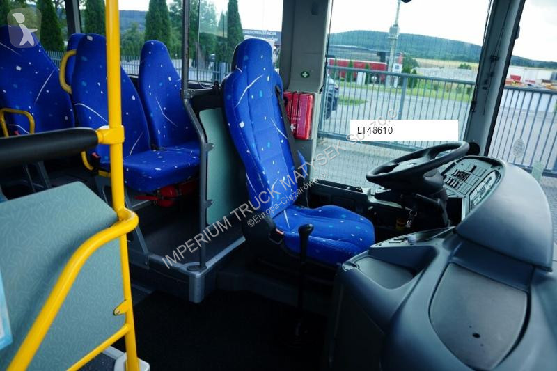 Autobussen Mercedes INTOURO /  KLIMA  / 12...