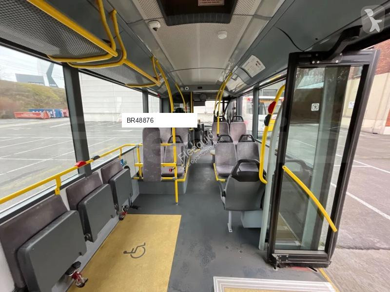 باص Van Hool A360