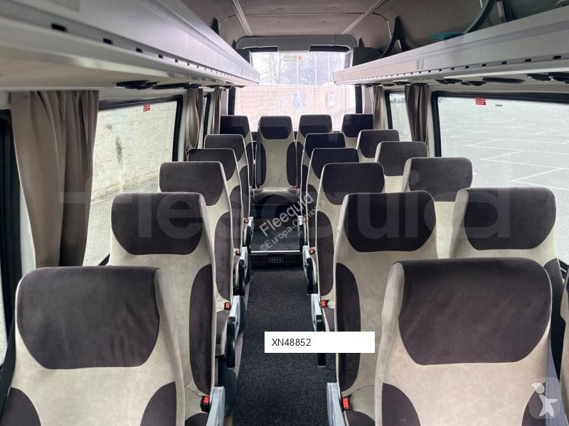 Buss Iveco