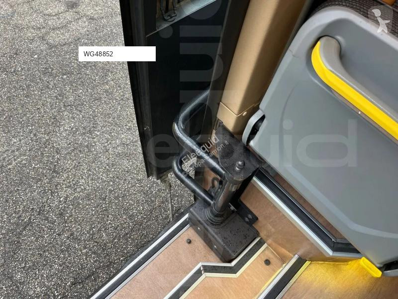 Véhicule utilitaire Mercedes