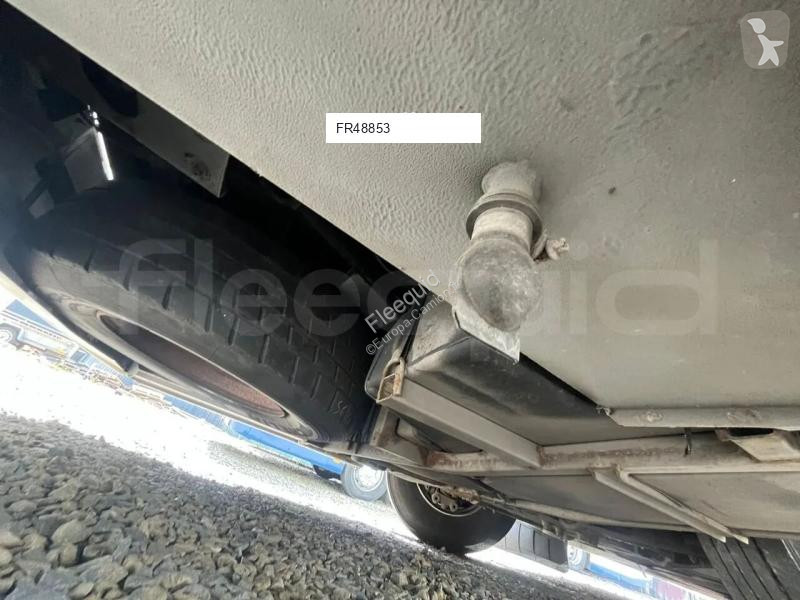 باص Iveco
