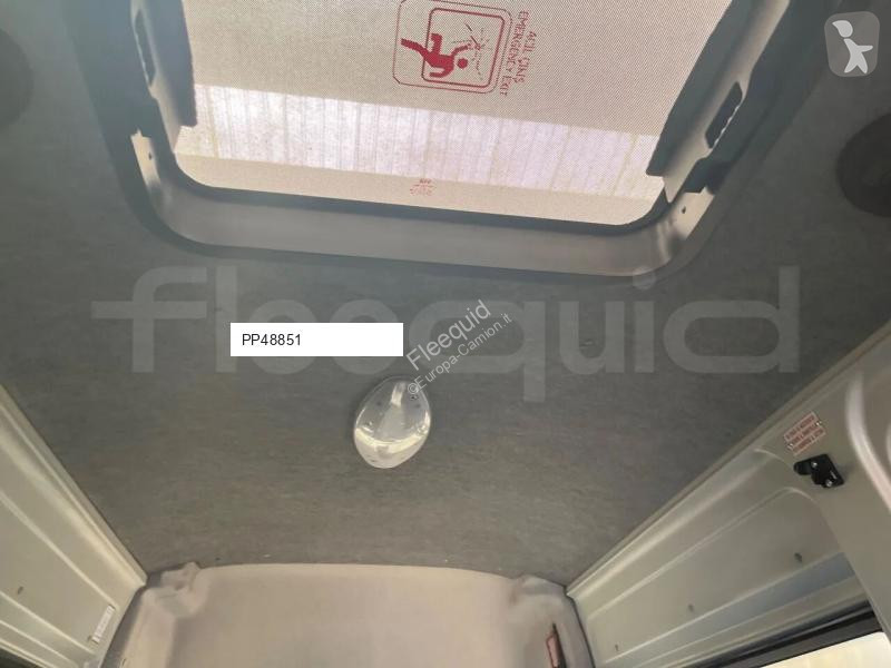 Bus Iveco