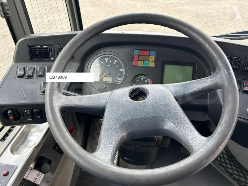 Autobus Mercedes