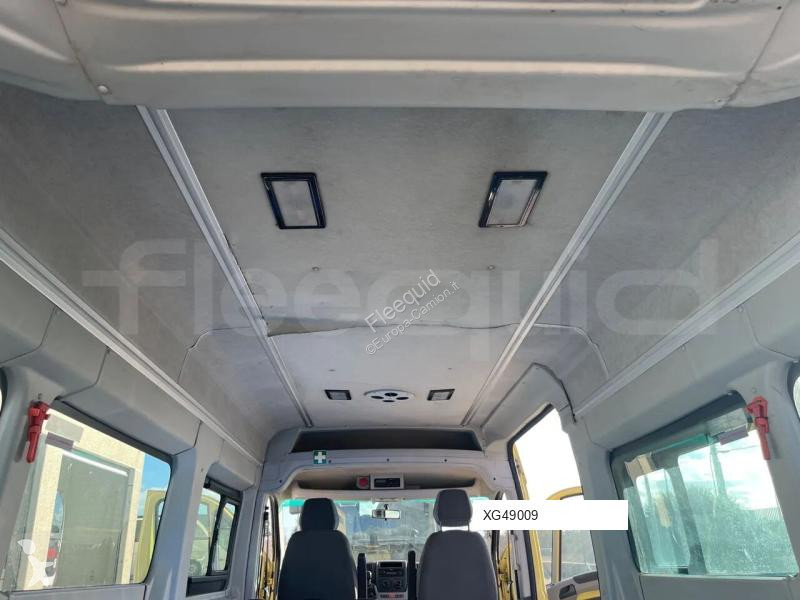 Véhicule utilitaire Fiat