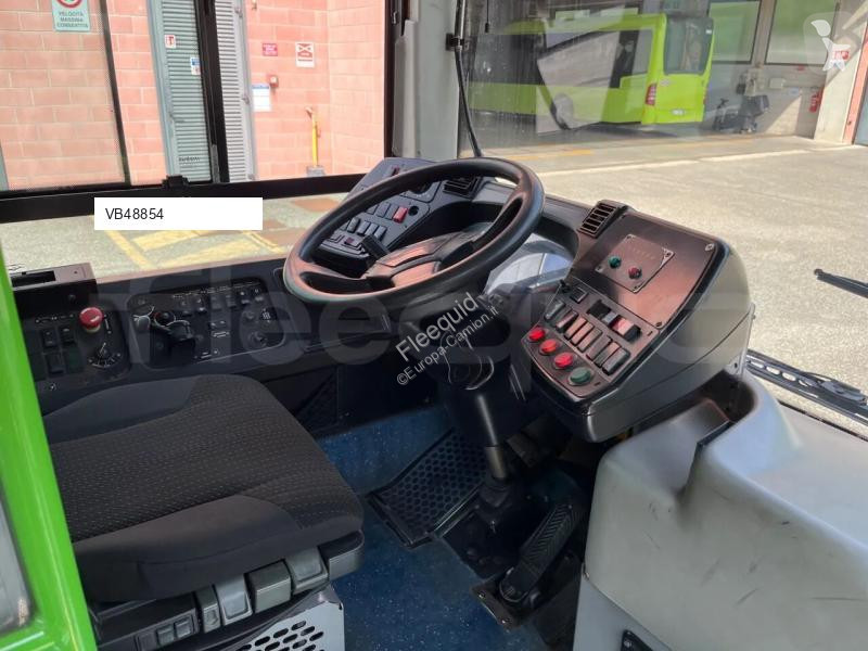 Buss Irisbus