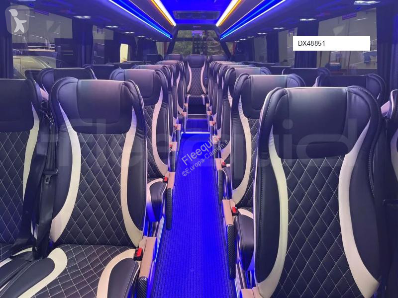 Pullman Iveco