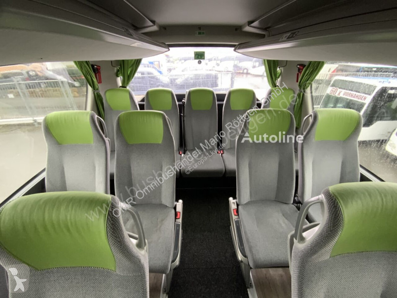 Междуградски автобус Setra S 531 DT