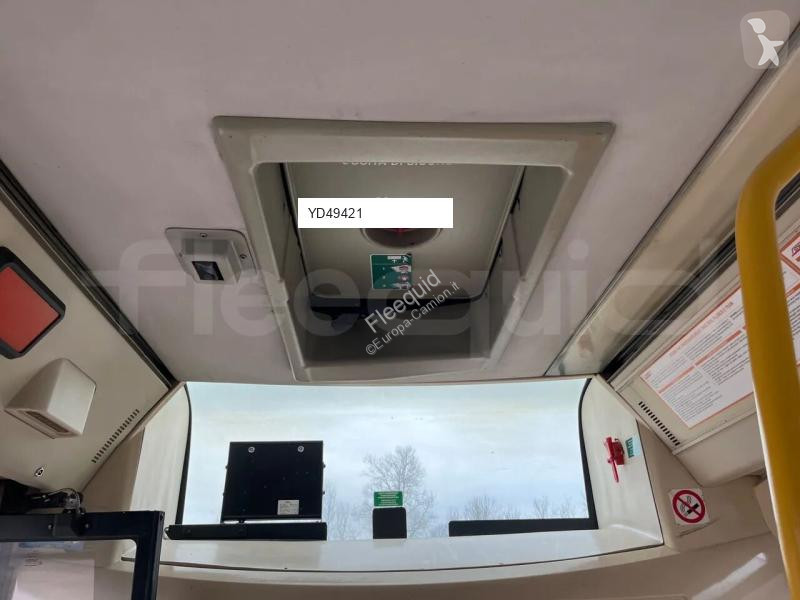 باص Irisbus