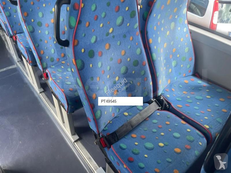 Autobús Irisbus Ares