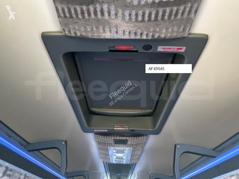 باص Irisbus