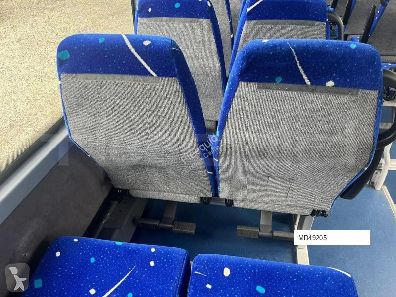 Bus Irisbus