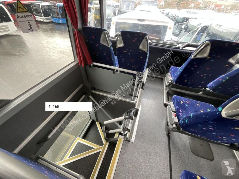 Междуградски автобус Setra S 431 DT