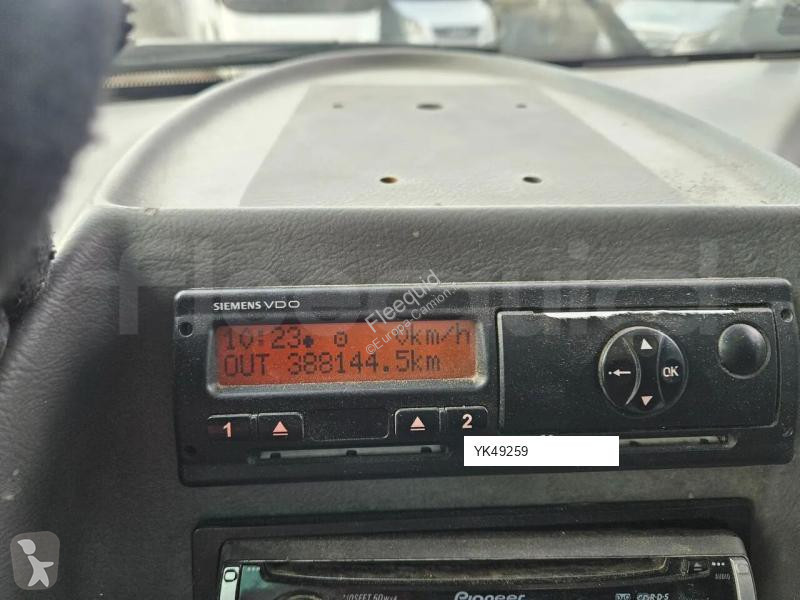 باص MAN A91