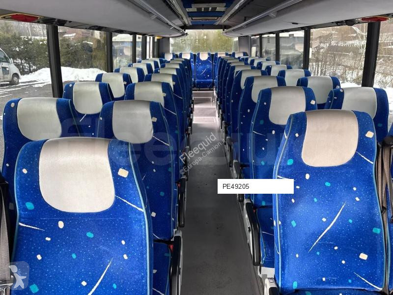 Buss Irisbus 389