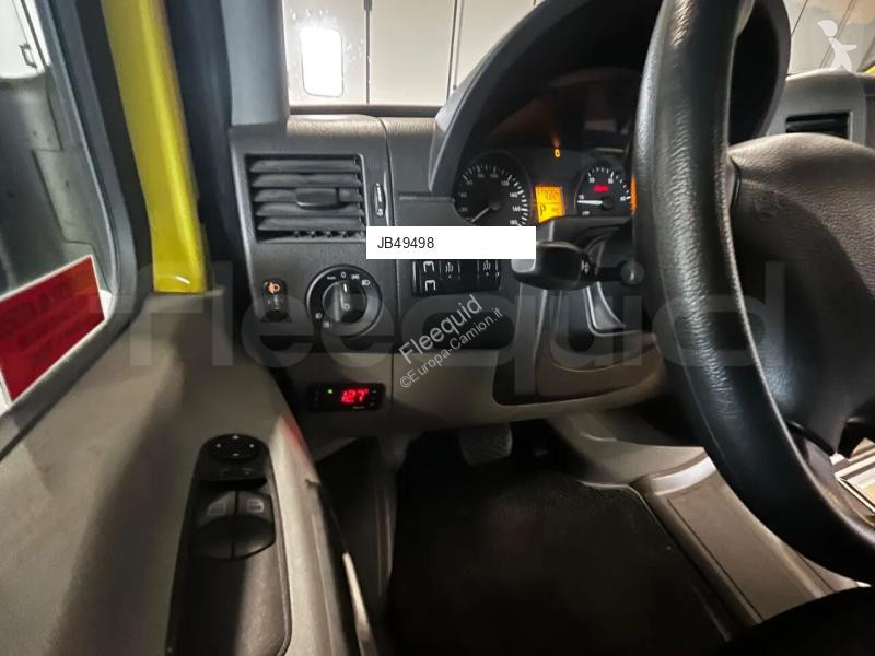 باص Mercedes