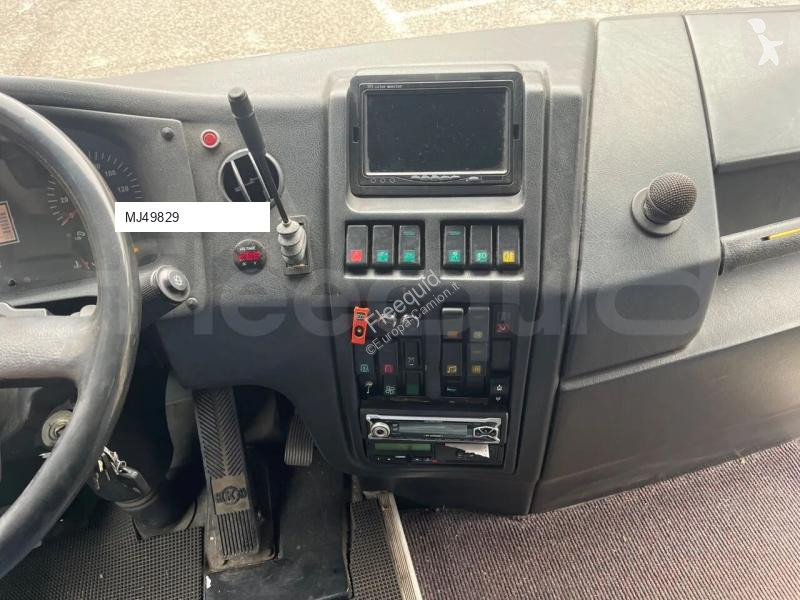 Pullman Otokar Navigo