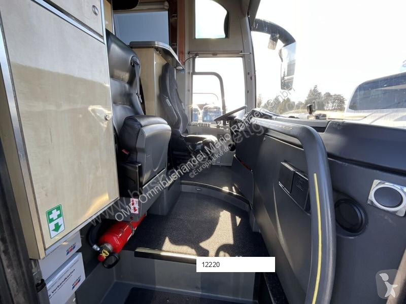 حافلة VDL Nightliner