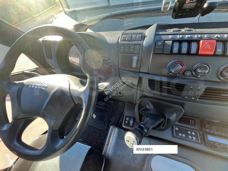 باص Iveco