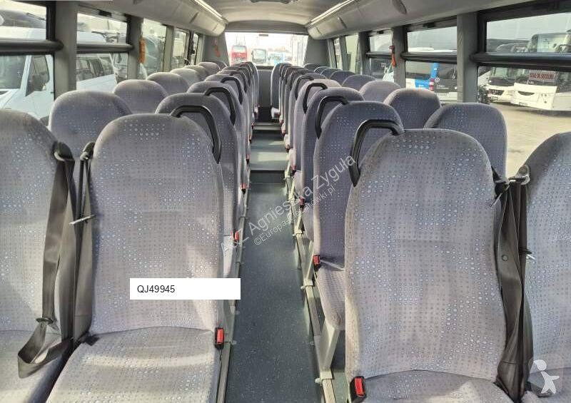 Furgoneta Mercedes VARIO
