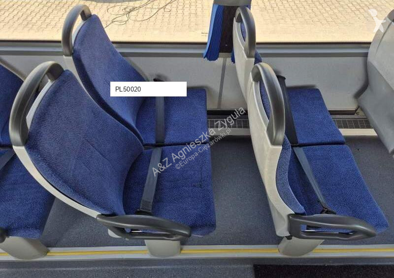 Градски автобус Iveco WING 2
