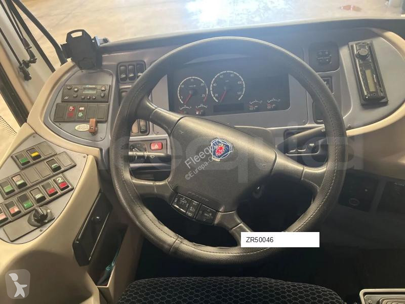 باص Irizar i6
