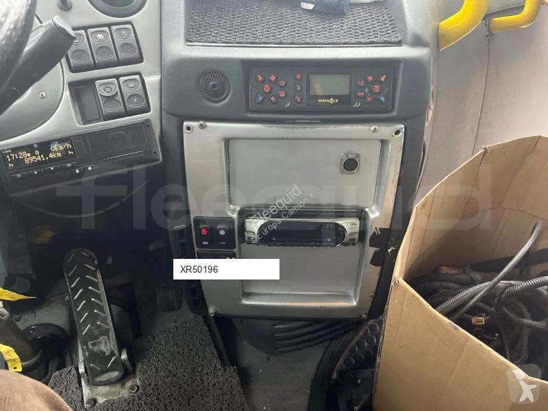 باص Irisbus 389