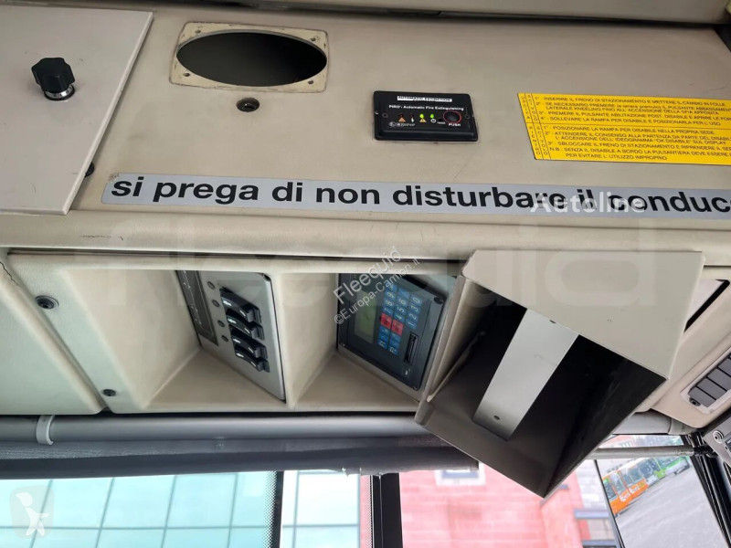 Autobus Iveco Citelis