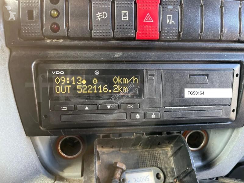 باص Iveco