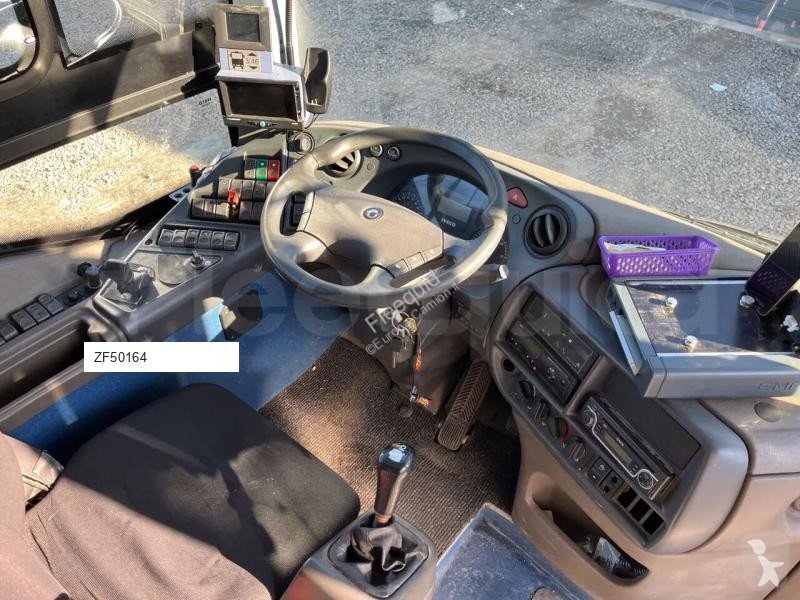 باص Iveco Recreo