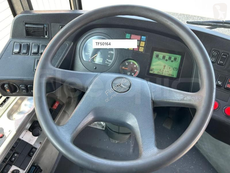 باص Mercedes G