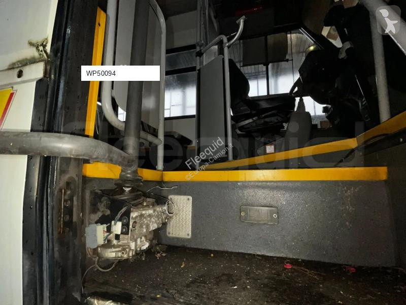 باص Iveco Cacciamali
