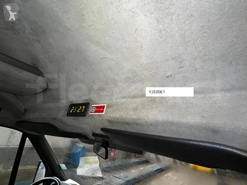 Градски автобус Iveco