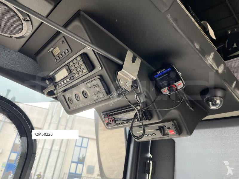 Buss Solaris