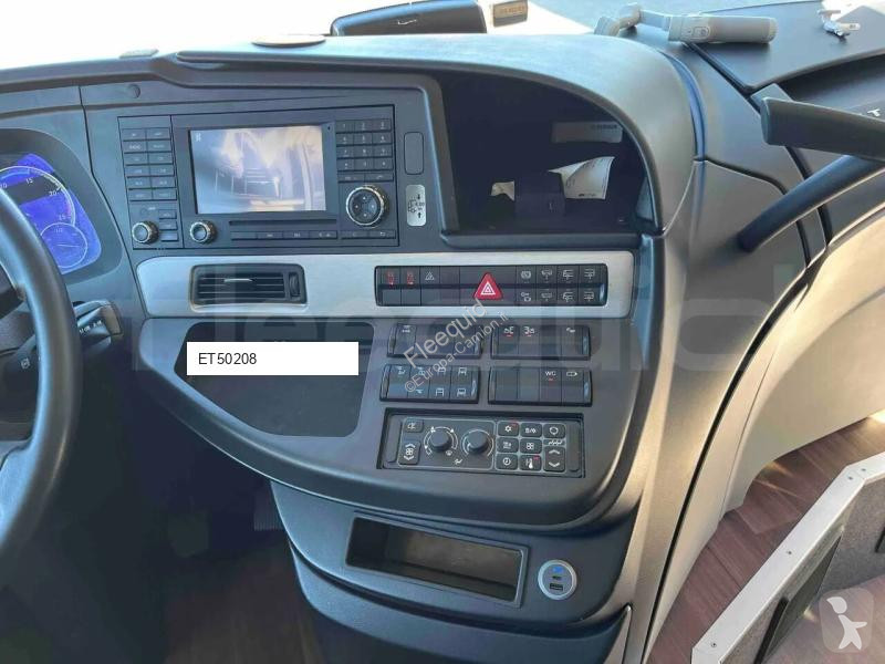 Pullman Setra S531